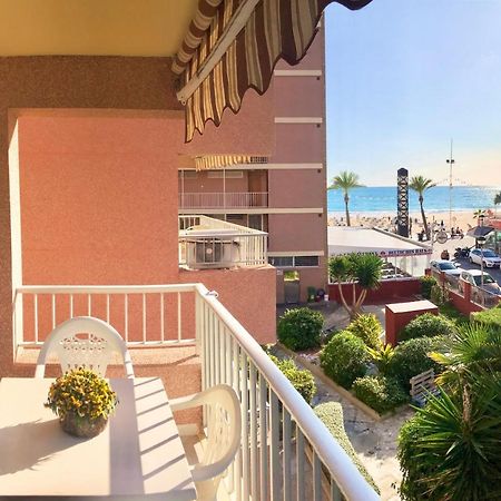 Los Ranchos Blueline Benidorm Exteriör bild